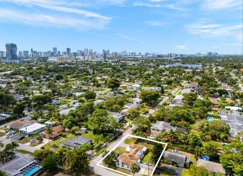 504 SW 5th Ave, Hallandale Beach, FL 33009