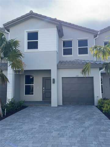 144 SW 184 way, Pembroke Pines, FL 33029