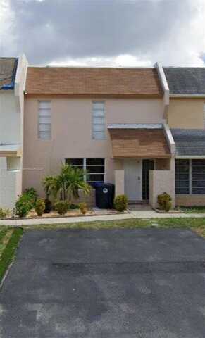 1321 Seaview, North Lauderdale, FL 33068