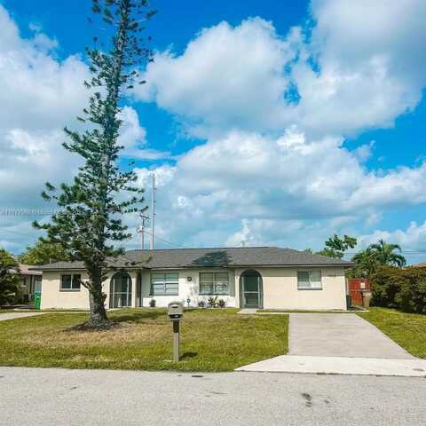 3017 SW Santa Barbara, Cape Coral, FL 33914