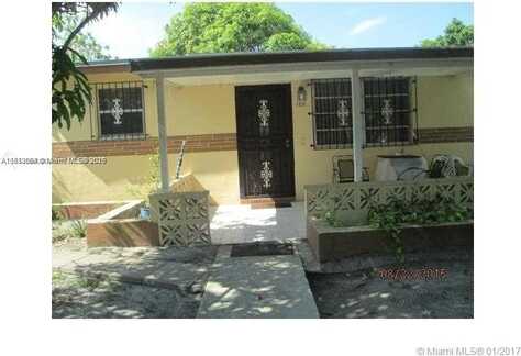 1351 NE 154th St, North Miami Beach, FL 33162