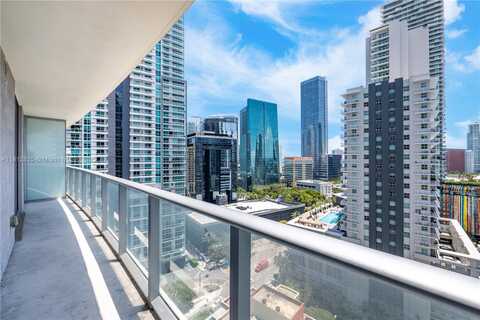 1100 S Miami Ave, Miami, FL 33130