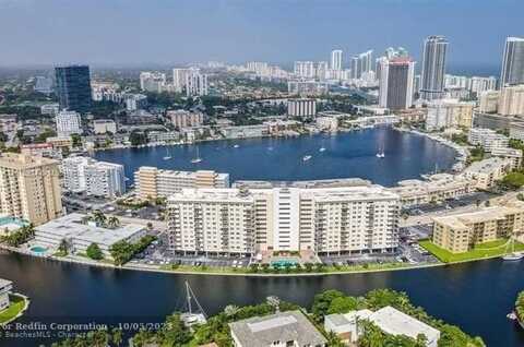 401 Golden Isles Dr, Hallandale Beach, FL 33009