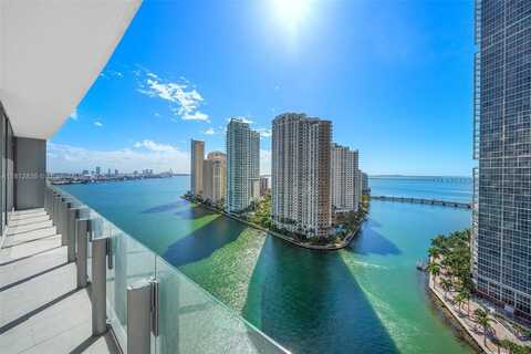 300 Biscayne Boulevard Way, Miami, FL 33131