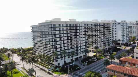 9595 Collins Ave, Surfside, FL 33154