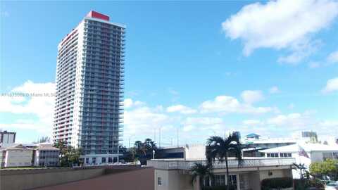 1825 S Ocean Dr, Hallandale Beach, FL 33009