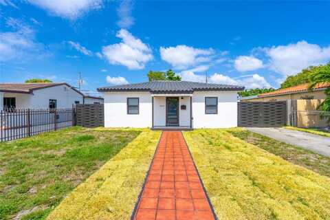 1000 NW 35th Ct, Miami, FL 33125
