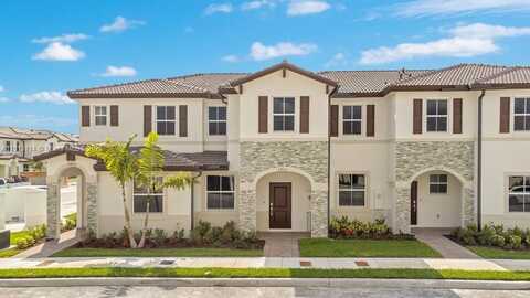 2805 SE 26th Ave, Homestead, FL 33035