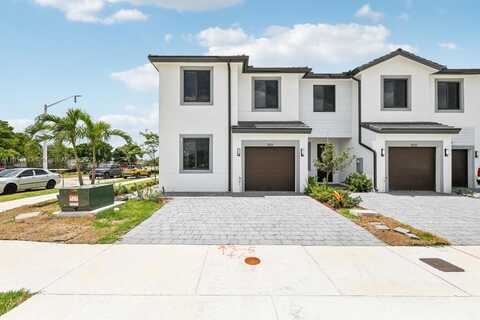 18918 SW 345th Ter, Florida City, FL 33034