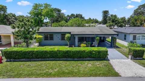 1090 SW 31st St, Fort Lauderdale, FL 33315