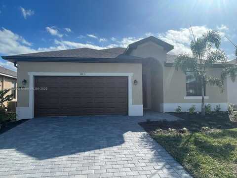 16851 Cayo Key Dr, Port Charlotte, FL 33953