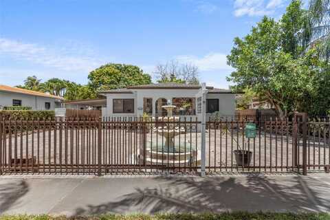 525 NW 32nd Ave, Miami, FL 33125