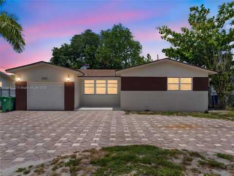 6525 SW 18th St, Miramar, FL 33023