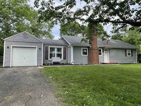 308 S Bittersweet Lane, Muncie, IN 47304