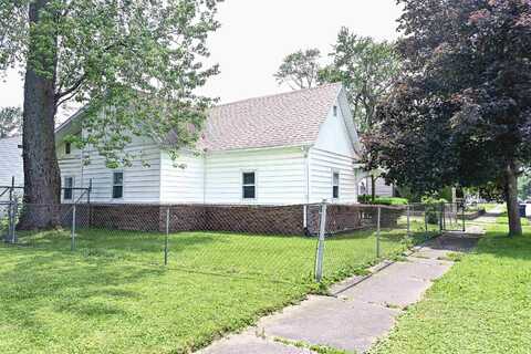 1925 N B Street, Elwood, IN 46036