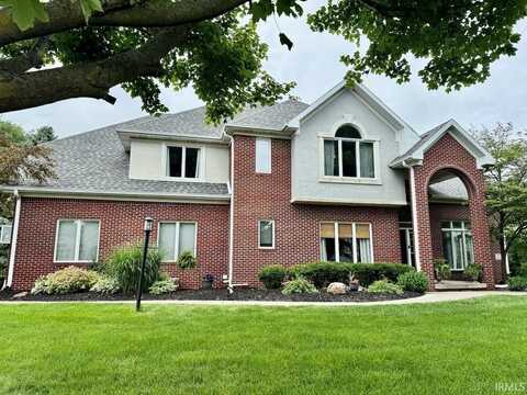 7008 W Augusta Boulevard, Yorktown, IN 47396