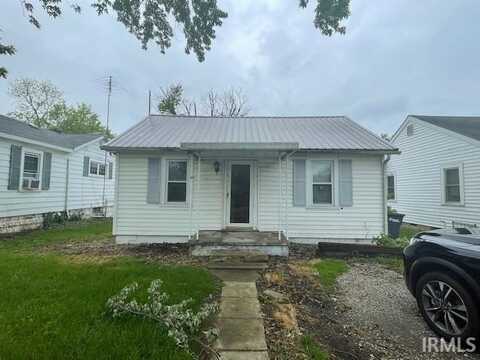 3007 S Hackley Street, Muncie, IN 47302