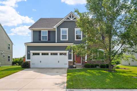 13495 Moorcroft Drive, Fishers, IN 46037