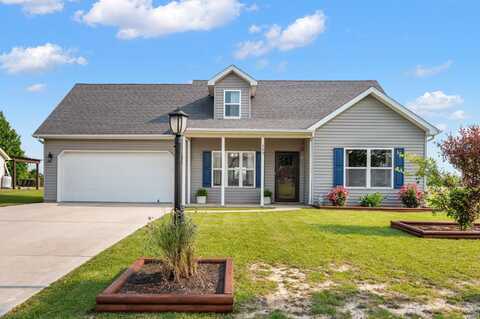 303 Shrack Lane, Dunkirk, IN 47336