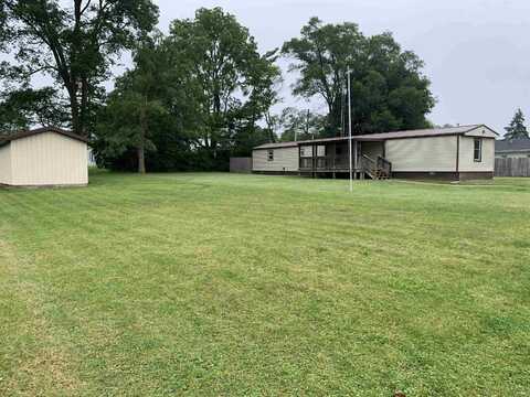 816 E South Street, Eaton, IN 47338