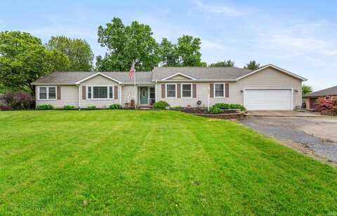 3509 E 350 N, Muncie, IN 47303