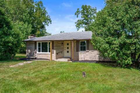 3652 NE Shadeland Road, Marion, IN 46952