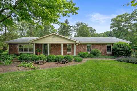 17216 W Hunnicut Road, Cambridge City, IN 47327
