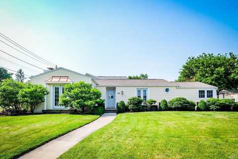 2801 W University Avenue, Muncie, IN 47304