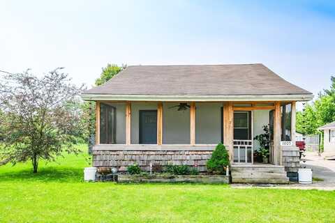 1805 E 18th Street, Muncie, IN 47302