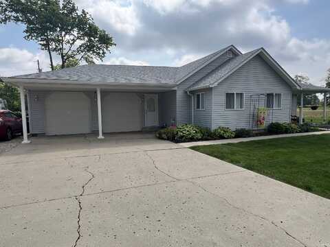 542 S Greensboro Pike, New Castle, IN 47362