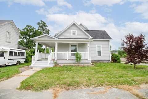 627 S Main Street, Winchester, IN 47394