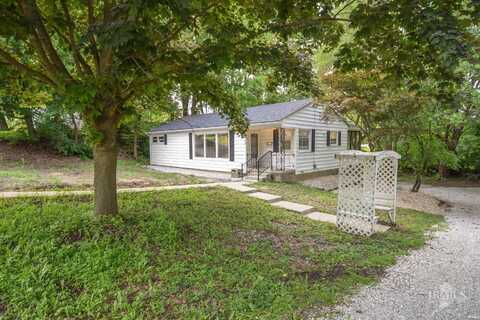 535 E Bradford Street, Marion, IN 46952