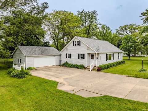 1201 S CR 625 E, Selma, IN 47383