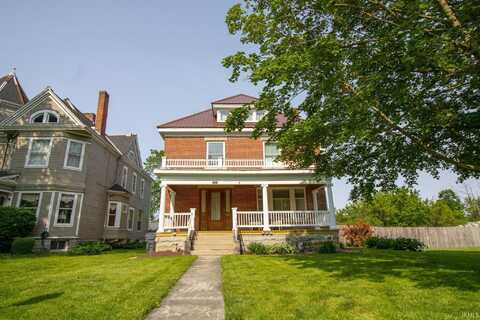 507 N Howard Street, Union City, IN 47390