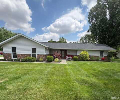 5404 N Moore Road, Muncie, IN 47304