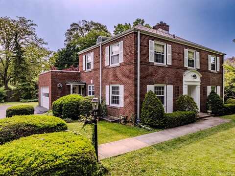 308 N Forest Avenue, Muncie, IN 47304