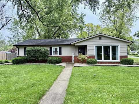 1917 W Norwood Drive, Muncie, IN 47304