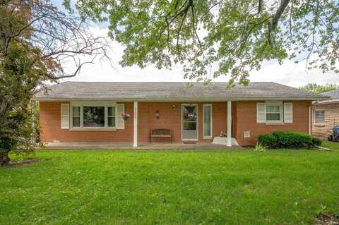 3106 W Brook Drive, Muncie, IN 47304
