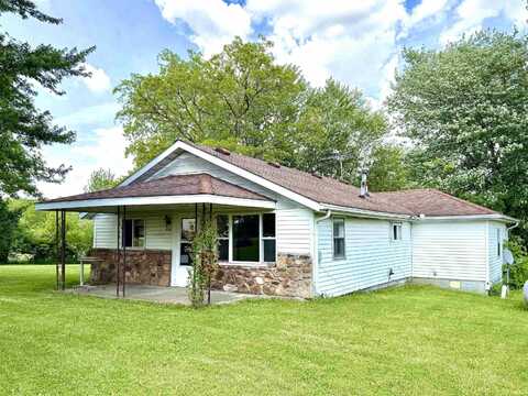 3000 S County Road 600 E, Selma, IN 47383