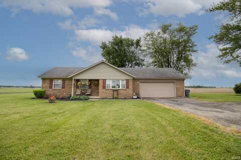 6141 W 1000 S, Modoc, IN 47358