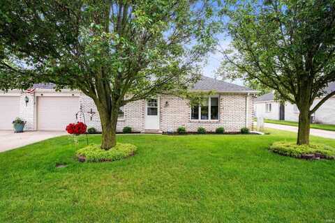 4433 N Wheeling Avenue, Muncie, IN 47304