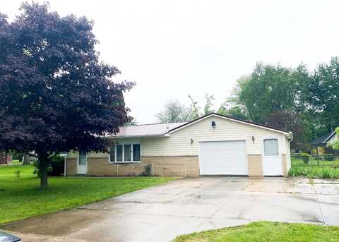 509 W St Rd 28, Union City, IN 47390