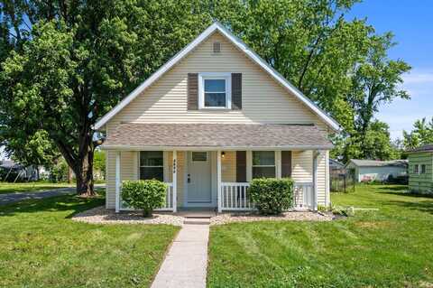 2602 State Street, New Castle, IN 47362