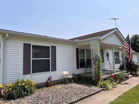 406 E South B Street, Gas City, IN 46933