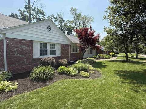 2409 W Purdue Avenue, Muncie, IN 47304