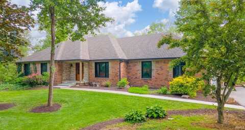 1633 W 200 North, Greenfield, IN 46140