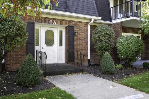 4501 N Wheeling 6A-201 Avenue, Muncie, IN 47304