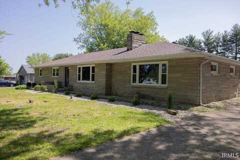 3208 E Hardacre Court, New Castle, IN 47362