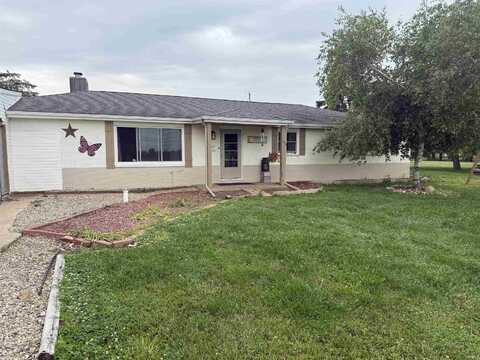2286 N County Road 200 W, New Castle, IN 47362