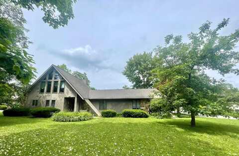 2701 W Burgewood Drive, Muncie, IN 47304